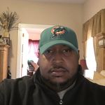 Paul Pruden Jr - @bigp312c - Instagram