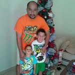 Paul De La Puente - @pauldelapuente - Instagram