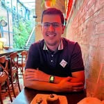 Paúl Puente - @paulpuentee - Instagram