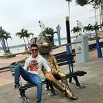 Paul Puente - @paulpuente17 - Instagram
