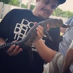 Paul Puente - @pmp_420 - Instagram