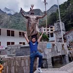 Paul Puente De La Vega Paz - @paul_sendo - Instagram