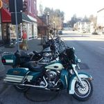 Paul Pullin - @bigbadtimberwolf50 - Instagram