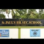 St'_Paul's_pullingo_chikko - @st_pauls_chikko8876 - Instagram