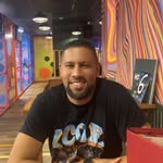 Paul Williams - @pulseofpaul - Instagram