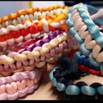 Pulseras Cancer Paula y Ainhoa - @pulseras.paulayainhoa - Instagram