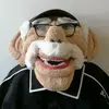 Paul - @puppet.paul - TikTok