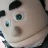 Paul puppet - @paul.puppet - TikTok