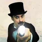 Paul Ross - @paulpuppet - Instagram