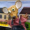 puppetpaul - @puppetpaul314 - TikTok