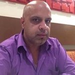 Paul Purewal - @gurmitpurewal - Instagram