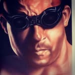 Paul Pyne - @pynesdesigns - Instagram