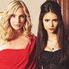 🩸Caroline and Elena🩸 - @paulpyper0 - TikTok