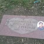 Paul Pyron - @paulpyron - Instagram