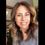 Paula Quarantillo Conrad - @paulaconrad5 - Instagram
