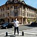 Paul Quevedo - Facebook