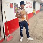 Paul Quevedo - @yg28092001 - Instagram