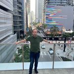 Paul Quevedo - @sucomks - Instagram
