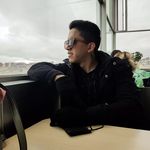 Paul Quevedo - @paulquevedo097 - Instagram