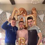 Paul Quinn - @paulquinn97 - Instagram