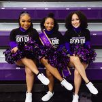 Paul Quinn Cheerleaders🐯🖤 - @paulquinncheer - Instagram