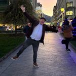 Paul Thomas Quin - @paul_quin - Instagram