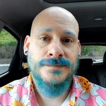 Paul Quintero - @animatronicgrass - Instagram