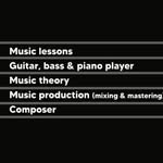 Paul Quintero - @pq.sound - Instagram