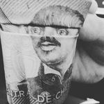Paul Raasch - @shino_2010 - Instagram