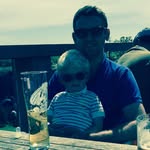 Paul Radcliffe - @paul.radcliffe - Instagram