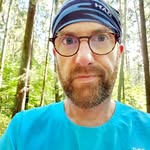 Paul Radcliffe - @_paul_radcliffe - Instagram