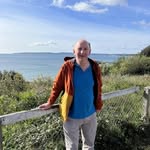 Paul Radcliffe - @paulradcliffe - Instagram