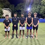 Paul Radcliffe - @team_eagles_fanz - Instagram