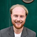 Paul Radke - @paul.nikolaus.radke - Instagram