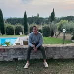 Paul Radley - @radgaelic6 - Instagram