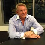 Paul Radley - @radley726 - Instagram