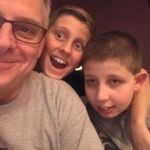Paul Radley - @paul.radley8633 - Instagram