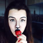 Друганина Рената - @paul_raff_67 - Instagram