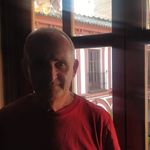Paul Raffield - @paulraffield - Instagram