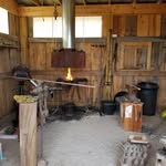 Paul A. Ragone - @meadowcreekforge - Instagram