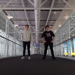 Paul und Rainer - @los_chicos_famosos - Instagram