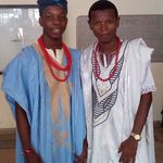 Afolabi Adedayo - @paul_raines - Instagram
