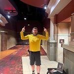 Paul Raines - @tootall55 - Instagram