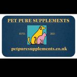 Paul Raines - @petpuresupplements - Instagram