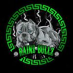 John Paul Rains - @rainzbullz - Instagram