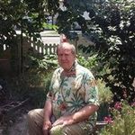 Paul O Rains - @rains.paul - Instagram