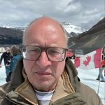 Paul Rains - @rains4793 - Instagram