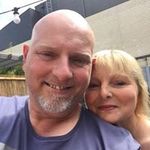 Paul Rains - @hotshotsumo - Instagram