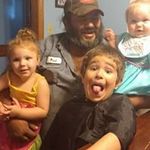 Paul Rains - @rains8453 - Instagram