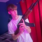 Paul Rains - @pauldrains9 - Instagram